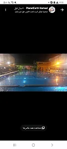 مجموعه فرهنگی،ورزشی،تفریحی وسنتی هودین وهورام
