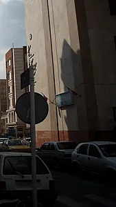 مجموعه ورزشی کوثر13