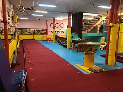 سرای ژیمناستیک