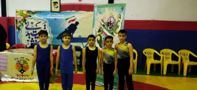 مجموعه ورزشی اوحدی