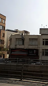 خانه اسپرت ادونس