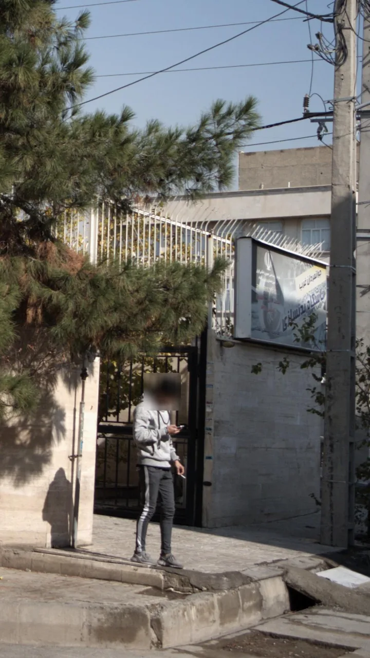 باشگاه بدنسازی جوانمردان غرب - باشگاه بدنسازی در تهران - تصویر 2