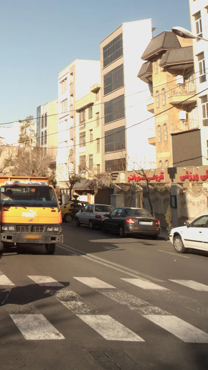 مجموعه فرهنگی ورزشی تفریحی شهربانو - تصویر 2