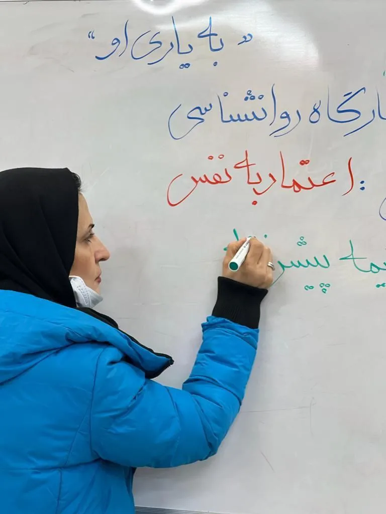 آکادمی والیبال صفایی - تصویر 2