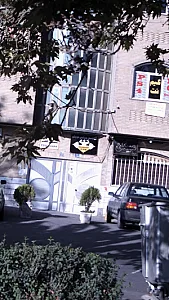 آکادمی ورزشی کوروش