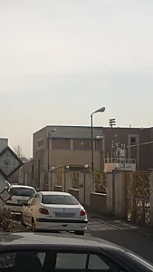 مجموعه ورزشی استقلال