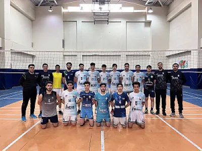 آکادمی پرورش اندام کهندل