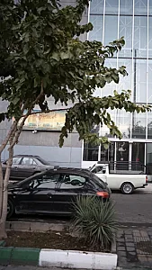 مجموعه ورزشی قمر بنی هاشم