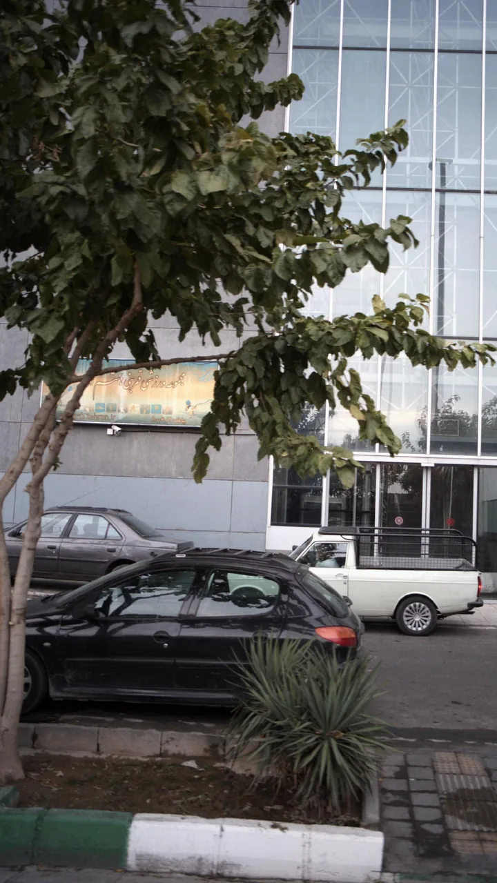 مجموعه ورزشی قمر بنی هاشم