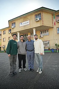 مدرسه سما ابتدایی