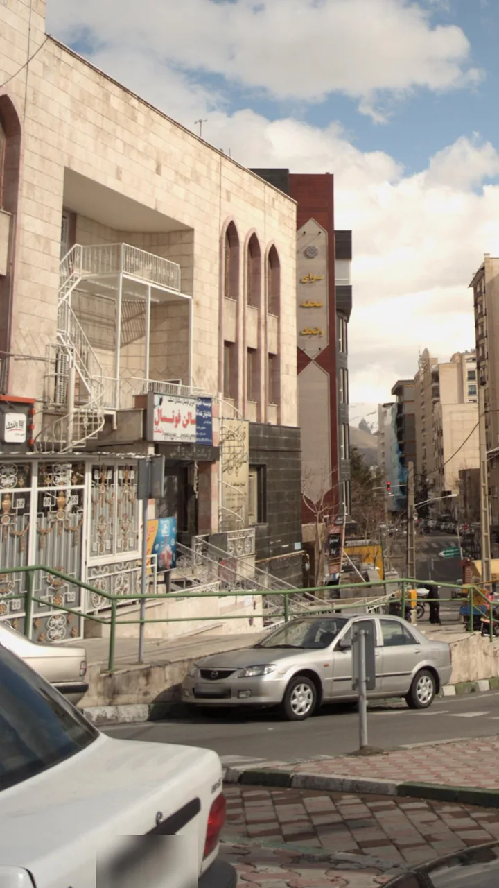 سالن فوتسال - تصویر 2