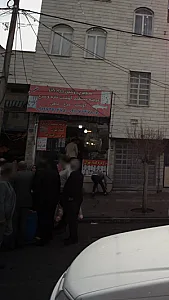 سوپر پروتئین برادران