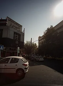 آموزشگاه رانندگی البرز