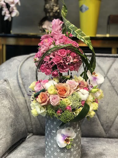 گل فروشی ویکتوریا vip در تبریز