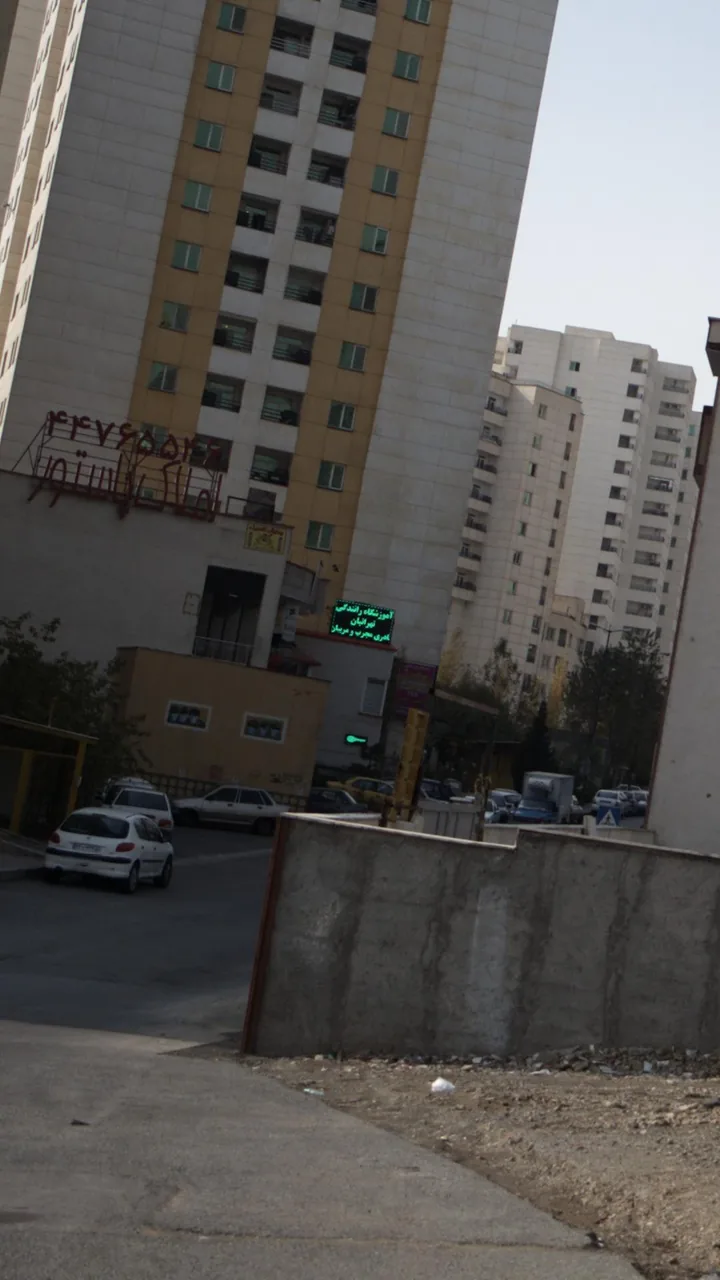 آموزشگاه رانندگی تهرانیان - تصویر 2