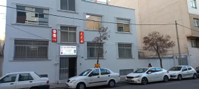 آموزشگاه رانندگی عربی