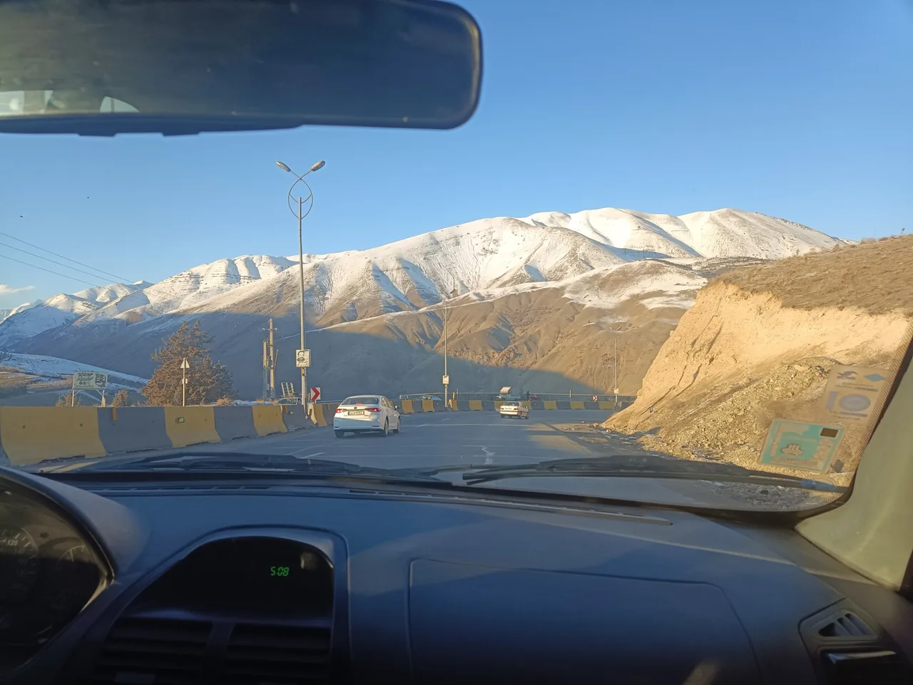 آموزش رانندگی خصوصی و تضمینی محمدی - تصویر 3