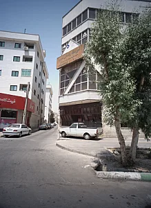 آموزشگاه رانندگی منعم