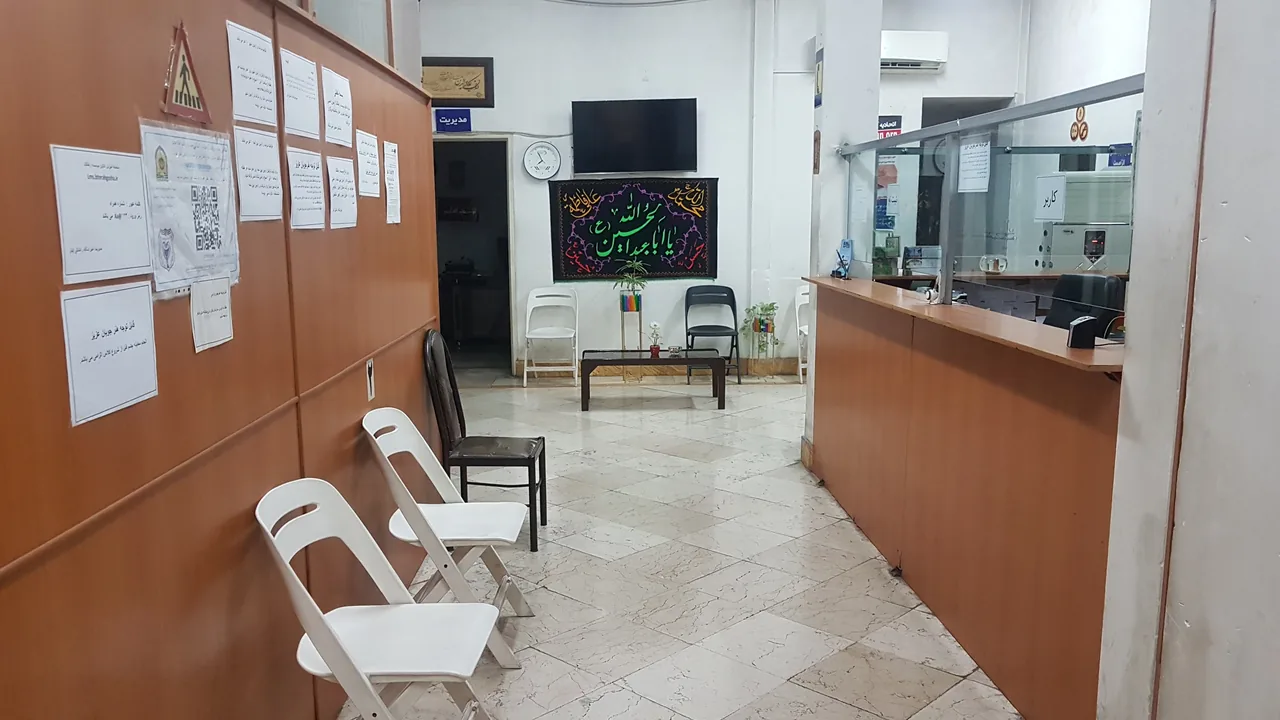 آموزشگاه رانندگی ایثار - تصویر 2