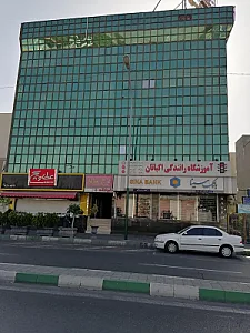 آموزشگاه رانندگی اکباتان