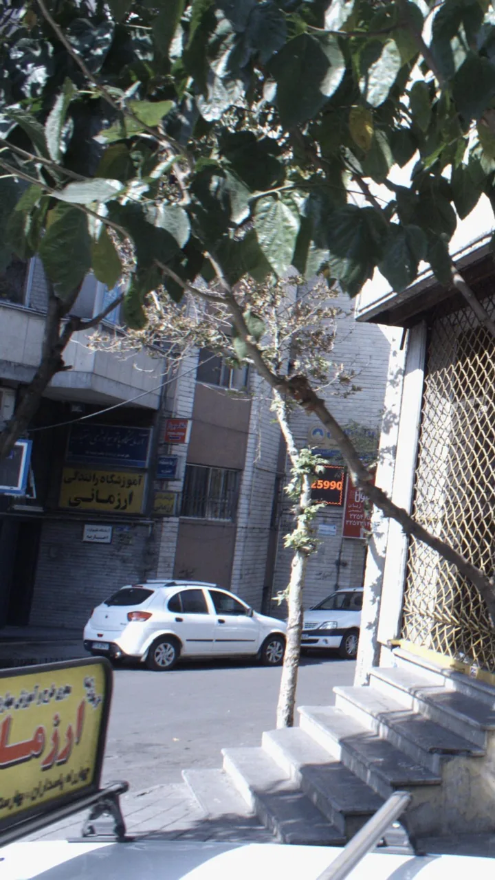 آموزشگاه رانندگی ارزمانی