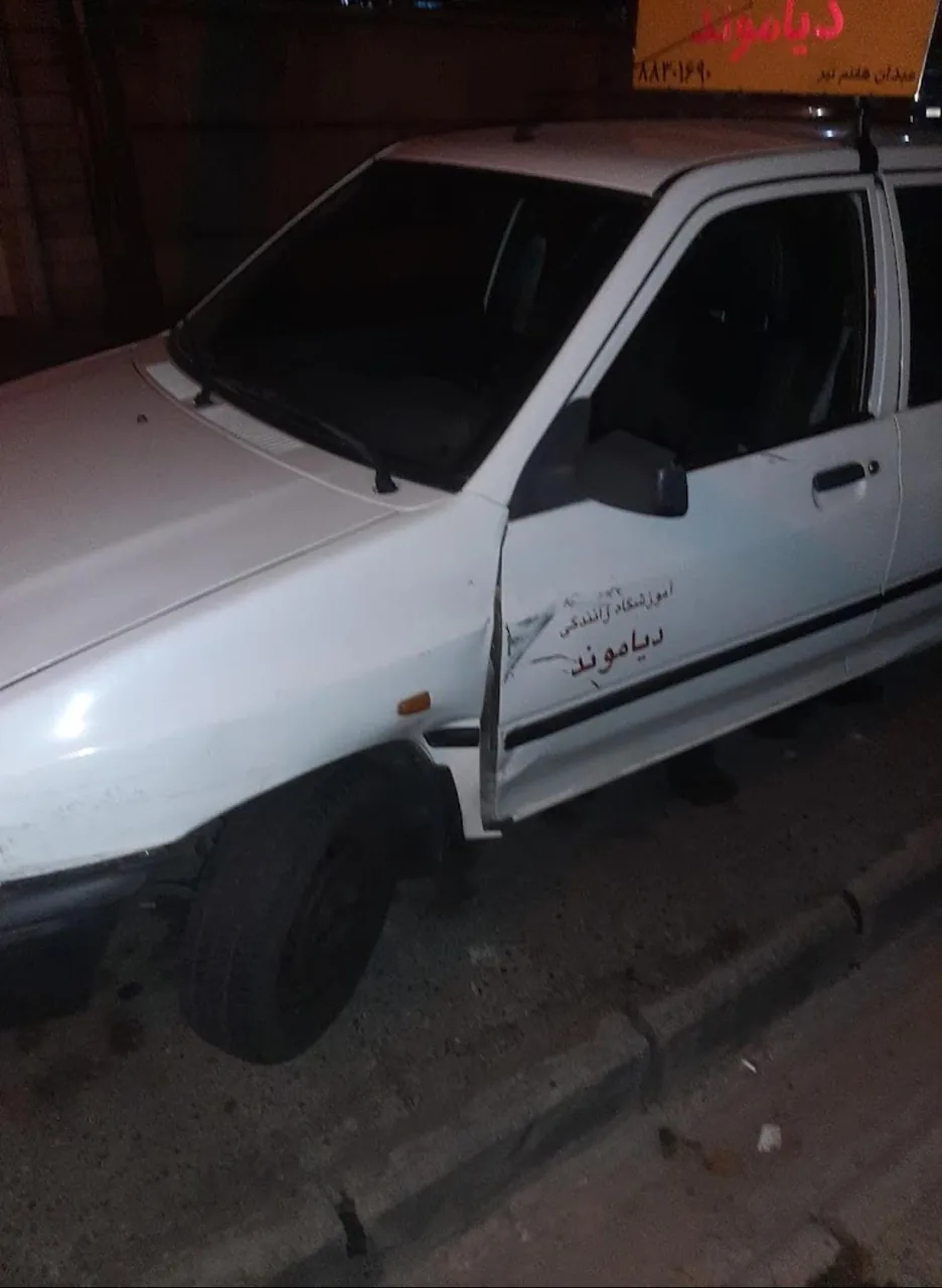 آموزشگاه رانندگی دیاموند - تصویر 2