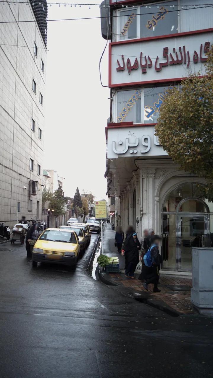 آموزشگاه رانندگی دیاموند - تصویر 3