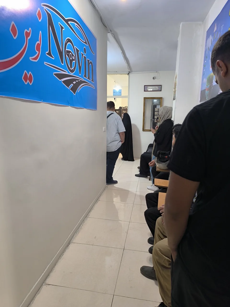 آموزشگاه رانندگی نوین - تصویر 4