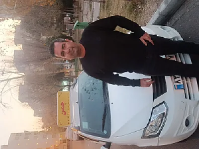 آموزشگاه رانندگی چمن