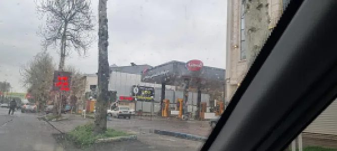 جایگاه سوخت سلطانی
