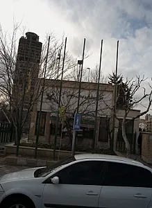 کانون زبان ایران