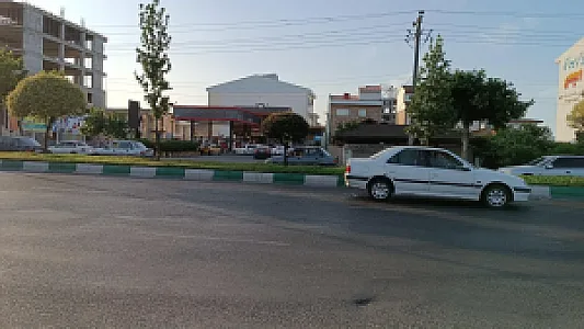 جایگاه اختصاصی حبیب زاده