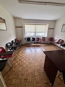 مرکز زبان فرانسه تهران