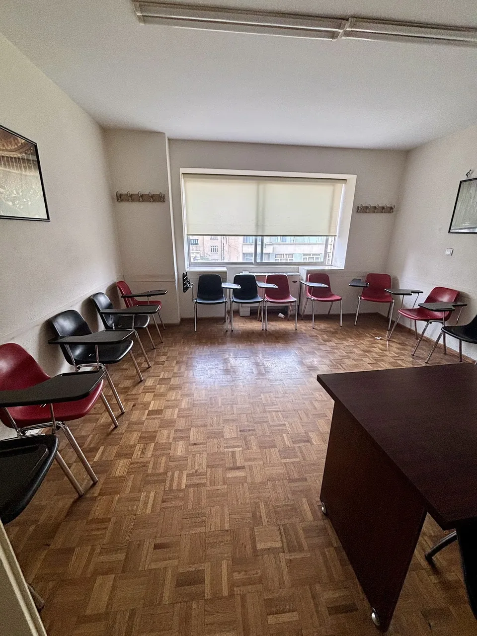 مرکز زبان فرانسه تهران