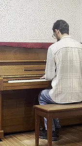 آموزشگاه موسیقی پارت