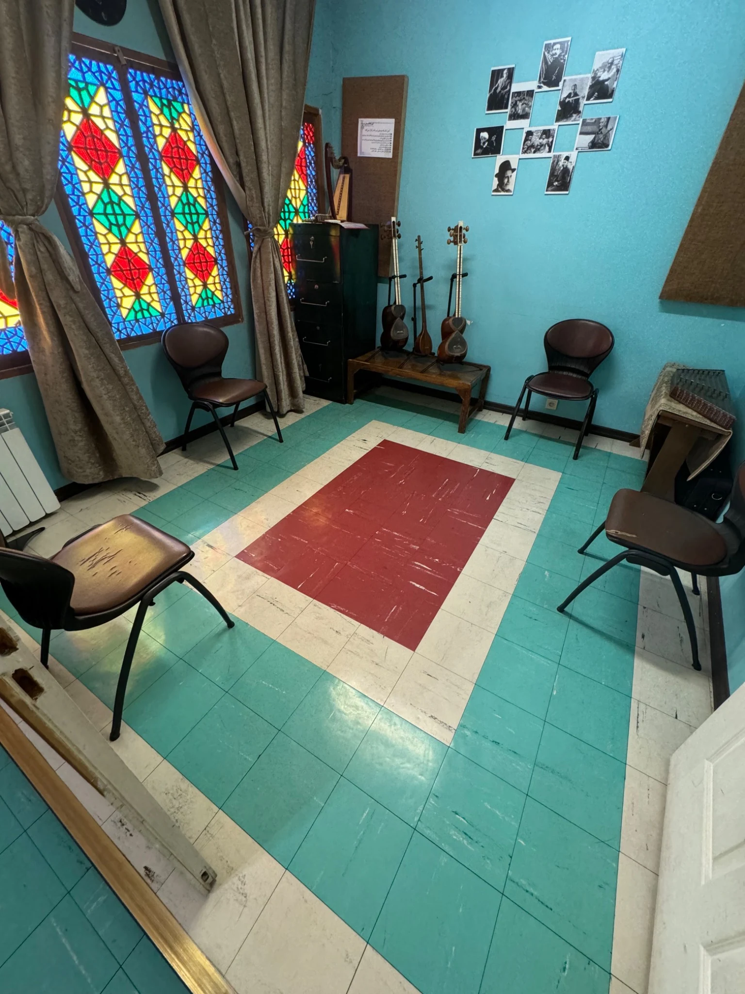 آموزشگاه موسیقی ترانه - تصویر 2