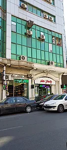 آموزشگاه زبان ایرانمهر شعبه یوسف آباد