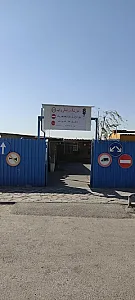 آموزشگاه موتور سیکلت ولایت