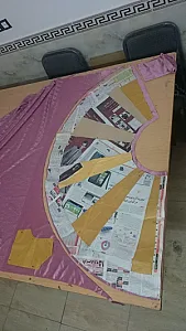 آموزشگاه خیاطی نوین گل