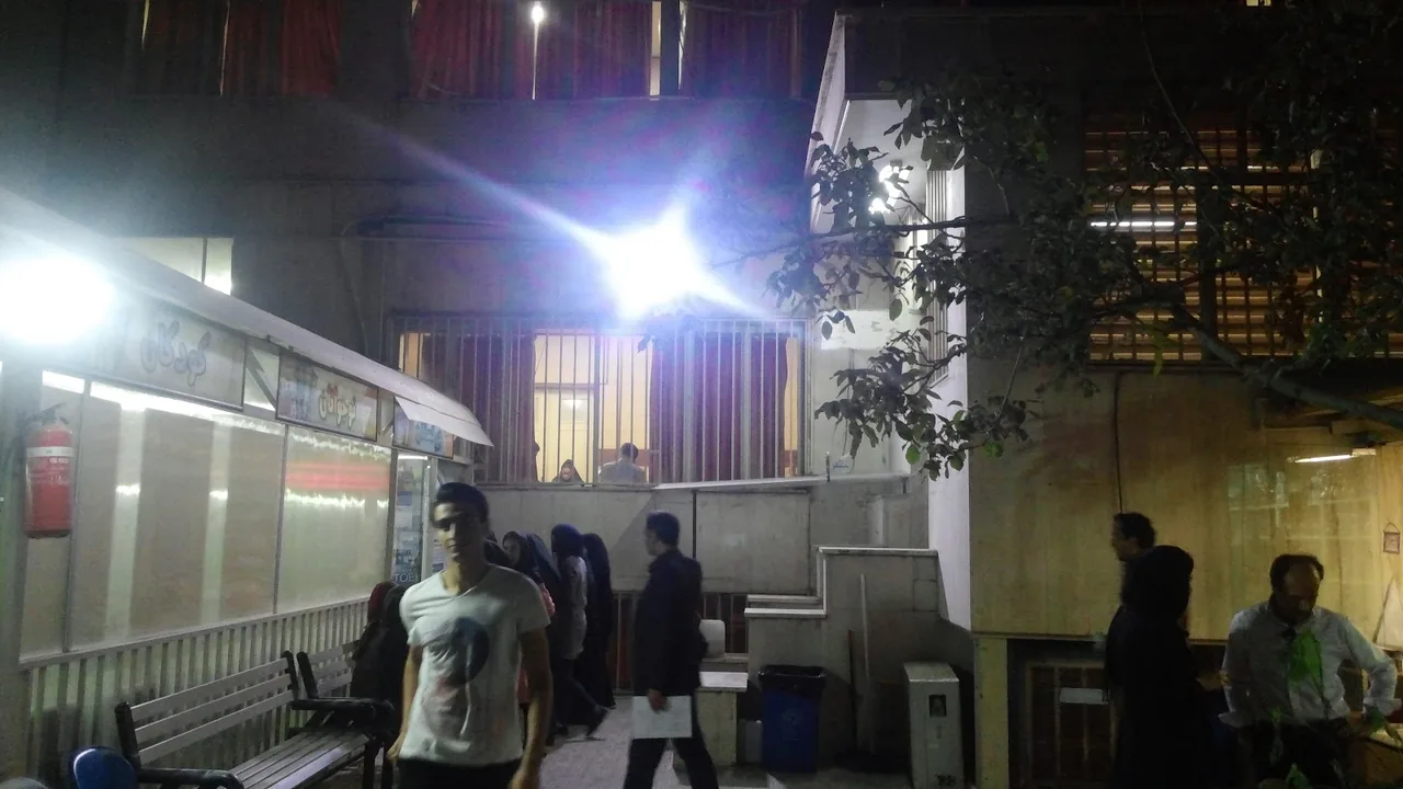 مرکز آموزش زبان های خارجی جهاد دانشگاهی تهران - تصویر 2