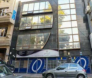 مجتمع فنی تهران
