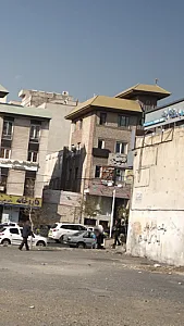 آموزشگاه موسیقی آبنوس