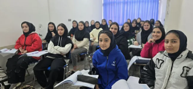 آموزشگاه  کنکور و تقویتی تدبیر دانش