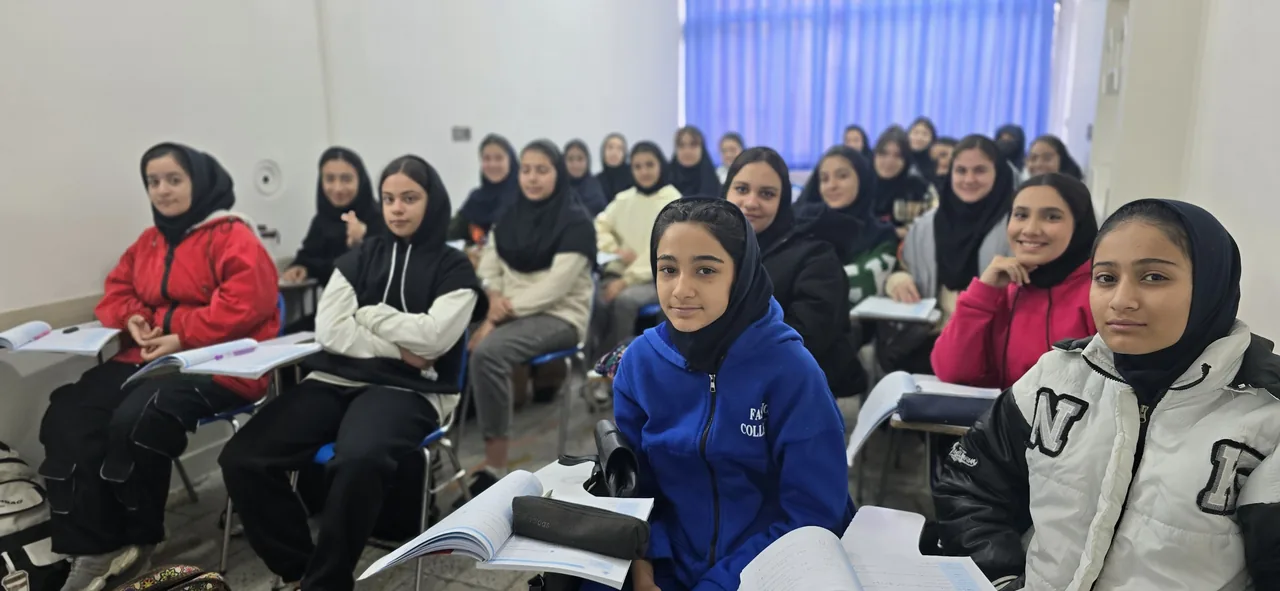 آموزشگاه  کنکور و تقویتی تدبیر دانش