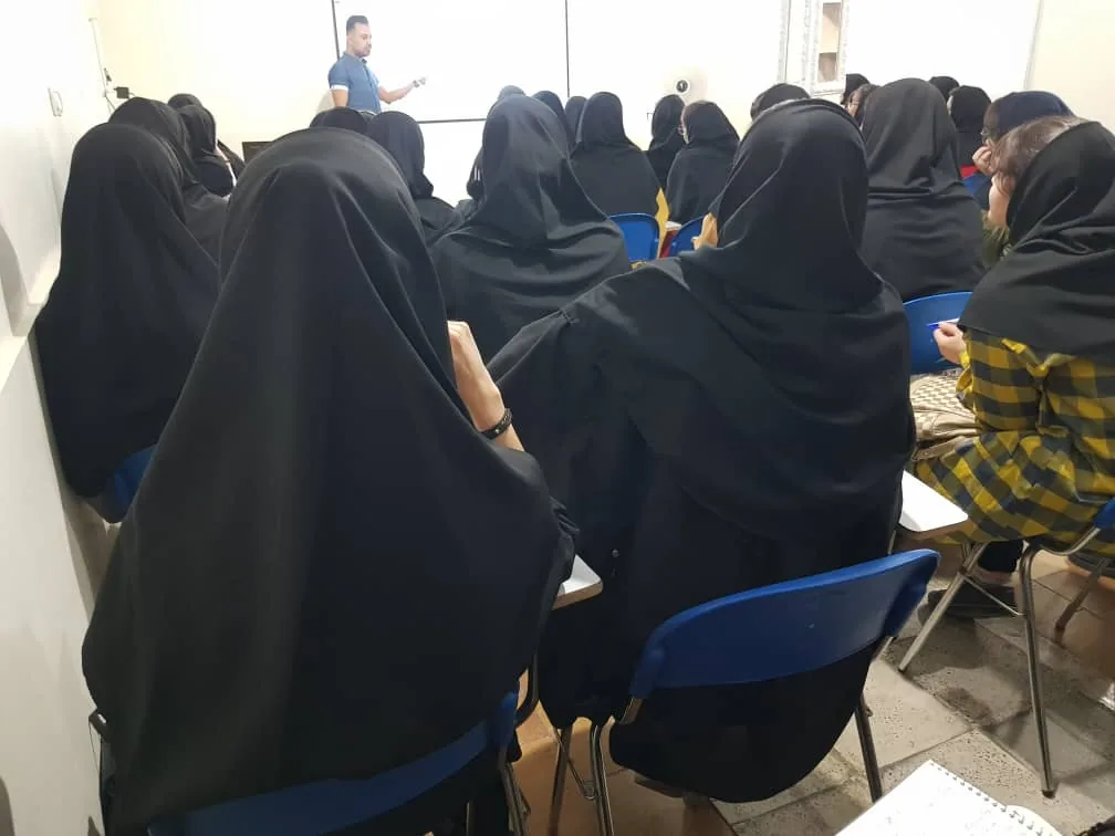آموزشگاه  کنکور و تقویتی تدبیر دانش - تصویر 3