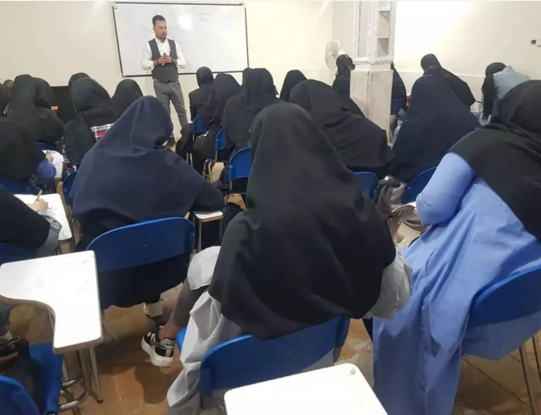 آموزشگاه  کنکور و تقویتی تدبیر دانش - تصویر 4