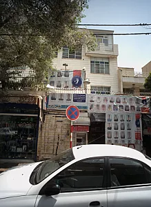 آموزشگاه زبان ملل