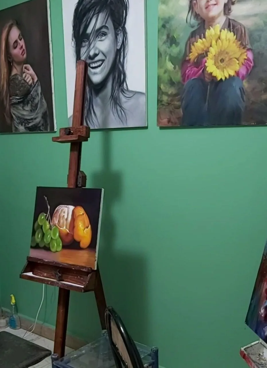 گالری نقاشی لومیناری - تصویر 2