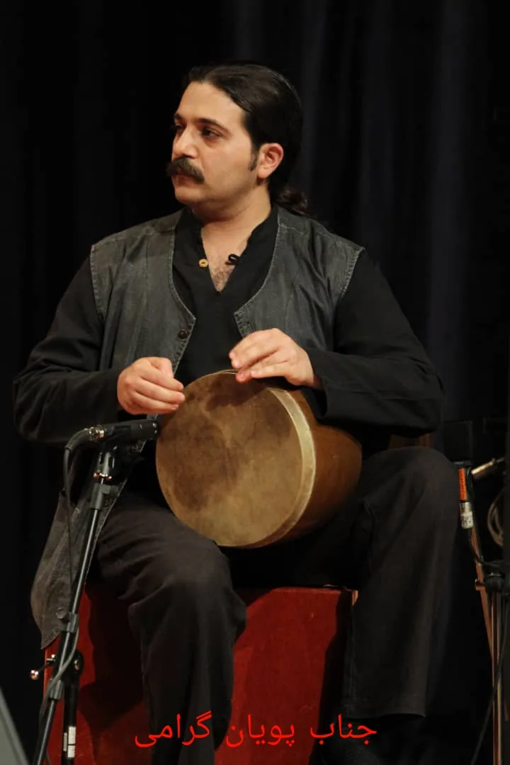 آموزشگاه موسیقی دلشدگان - تصویر 2