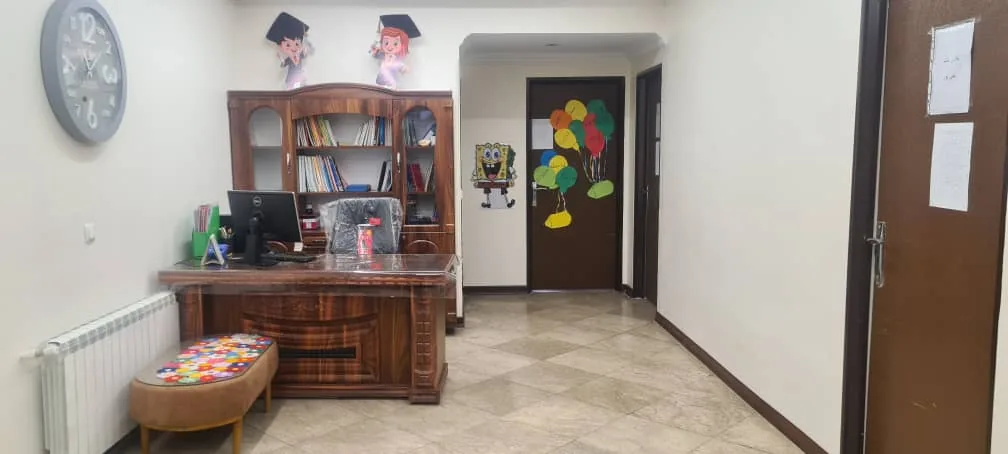 آموزشگاه زبان دخترانه وپسرانه ایران ما - تصویر 2